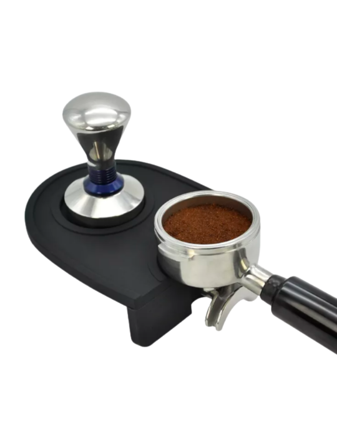 وسادة سيلكون silicone coffee pad