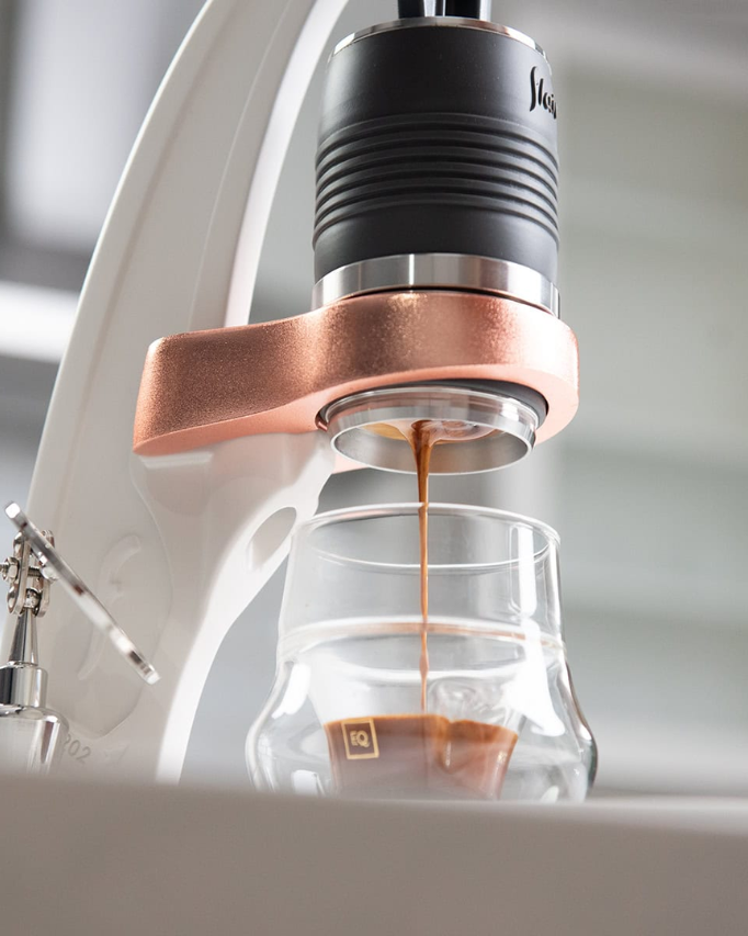 Flair PRO 3 Espresso Maker فلير برو 3 للاسبريسو - Kshta