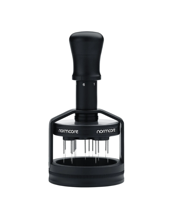 Normcore Planetary Version Needle Distributor Tool   نورمكور مفكك تكتلات اصدار بلانتري - Kshta