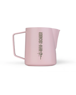MHW-3BOMBER Milk pitcher 5.0 بومبر بيتشر - Kshta