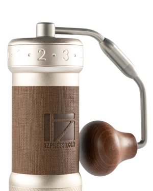 1Zpresso K-Ultra Manual Coffee Grinder - Kshta