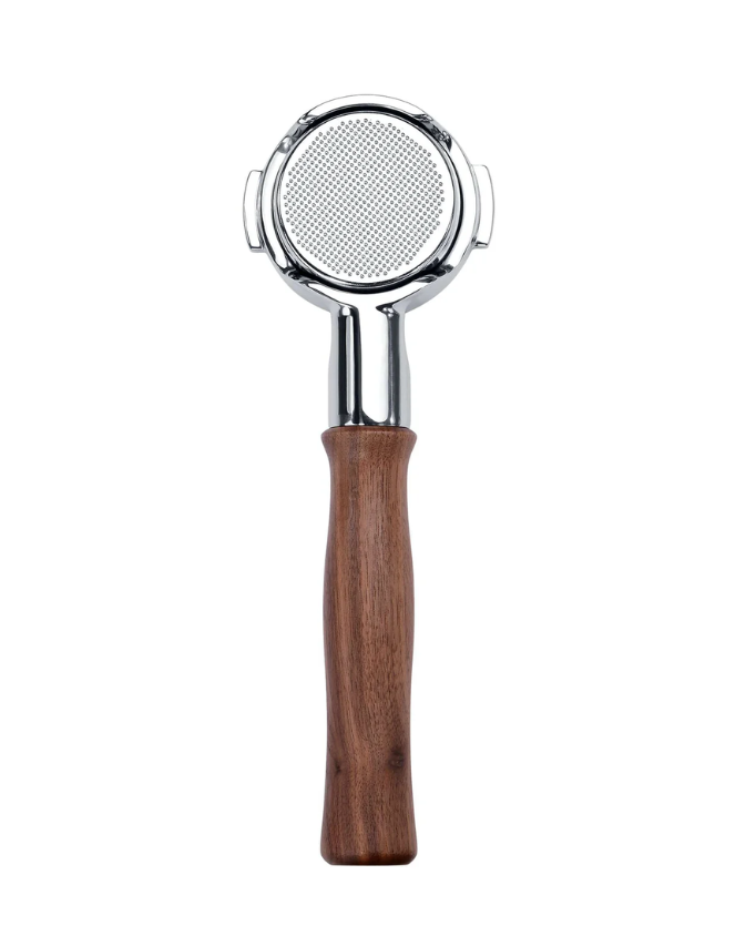 Normcore  Bottomless Portafilter with Handle  نورمكور بورتافلتر مكشوف - Kshta