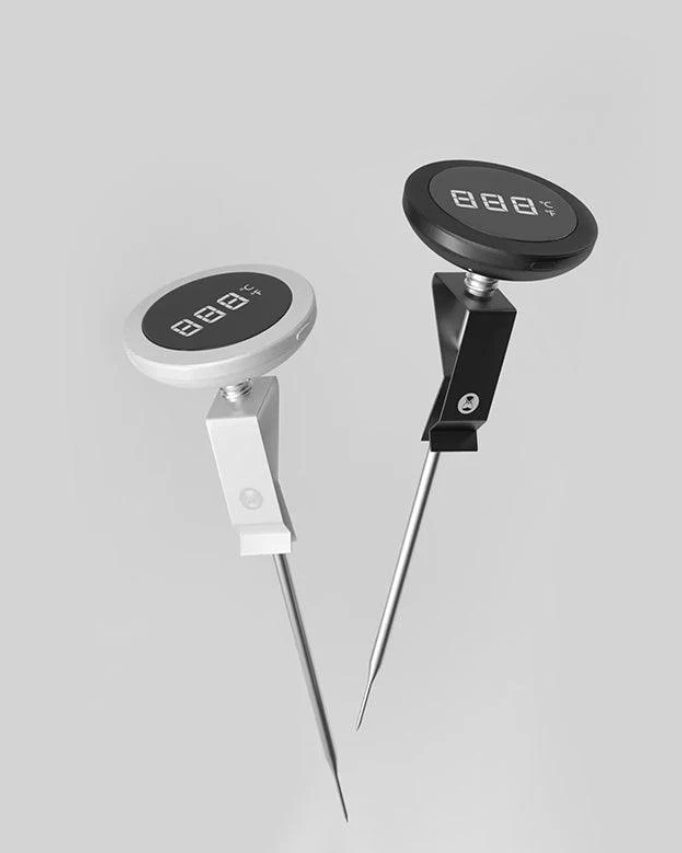 TIMEMORE T Electric Thermometer تايم مور محرار الكتروني - Kshta