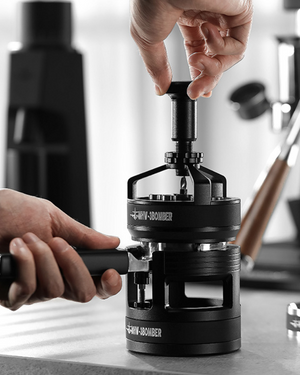 MHW-3BOMBER YU Series WDT Tool بومبر مفكك تكتلات - Kshta