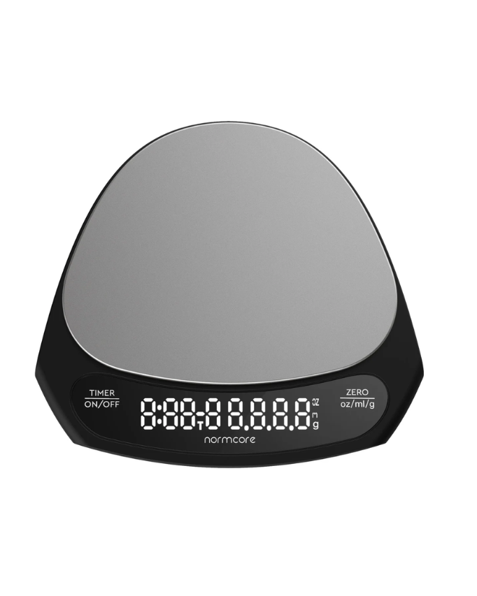 Normcore Ultra-thin Coffee Scale نورمكور ميزان الترا ثن - Kshta