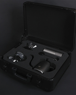TIMEMORE C3S small Suitcase  تايم مور حقيبة ادوات قهوة - Kshta
