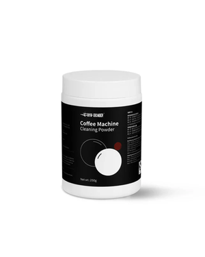 MHW-3BOMBER Coffee Machine Cleaning Powder 250g    بومبر مسحوق تنظيف ماكينة الإسبريسو - Kshta