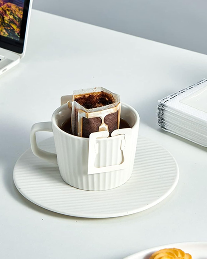 Drip Coffee Filter فلتر قهوة بالتقطير - Kshta