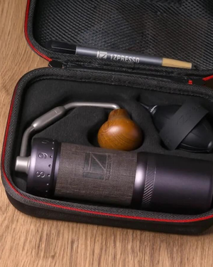 1Zpresso J-Ultra Manual Coffee Grinder - Kshta