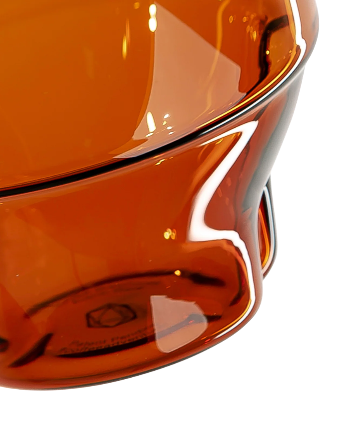 ICOSA AVENSI WAVE Aeresso Glass  ايكوسا ايفنسي كوب ايرسو