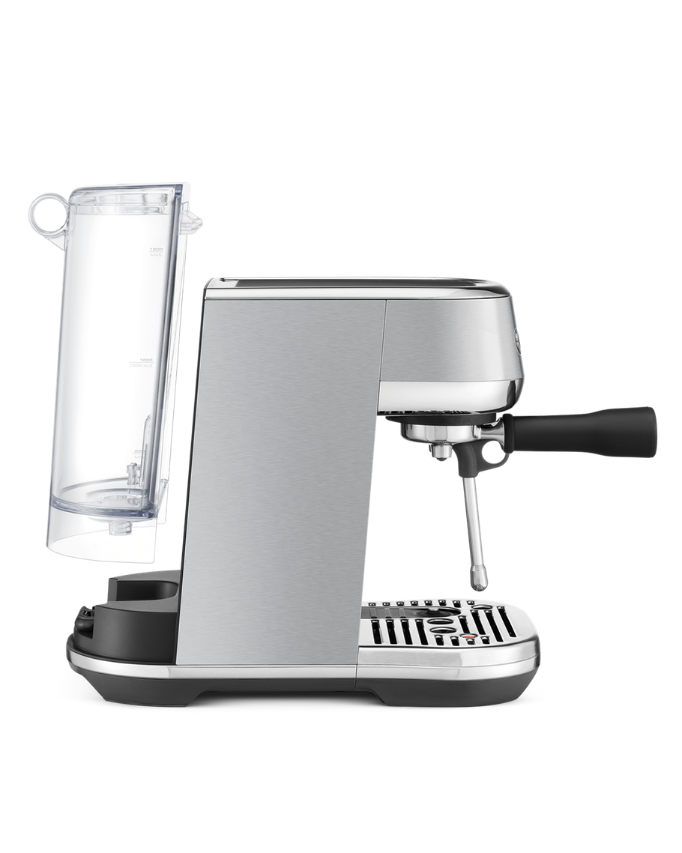 Sage Bambino Plus Espresso Machine سيج ماكنة بامبينو بلس - Kshta