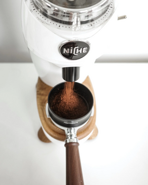 Normcore Magnetic Dosing Funnel V2 Tall Version  نورمكور دوزنك فنل الإصدار الطويل - Kshta