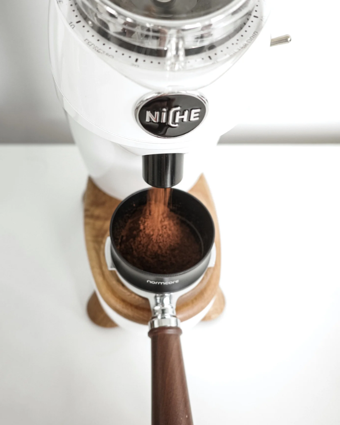 Normcore Magnetic Dosing Funnel V2 Tall Version  نورمكور دوزنك فنل الإصدار الطويل - Kshta
