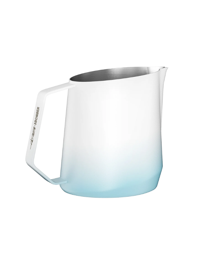 MHW-3BOMBER GT Milk Pitcher بومبر بيتشر جي تي - Kshta