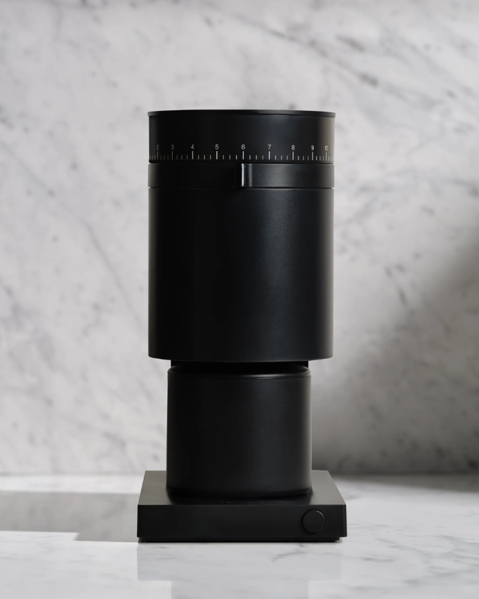 Fellow Opus Conical Burr Coffee Grinder  فيلو مطحنه كهربائية - Kshta