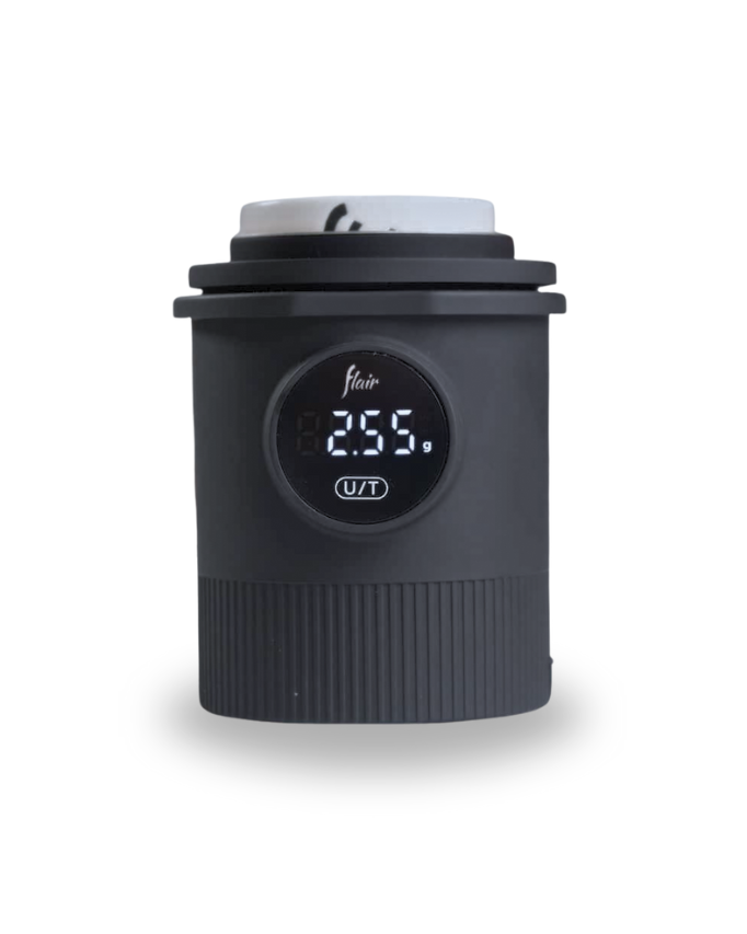 Flair Weigh Cup فلير ميزان كوب - Kshta