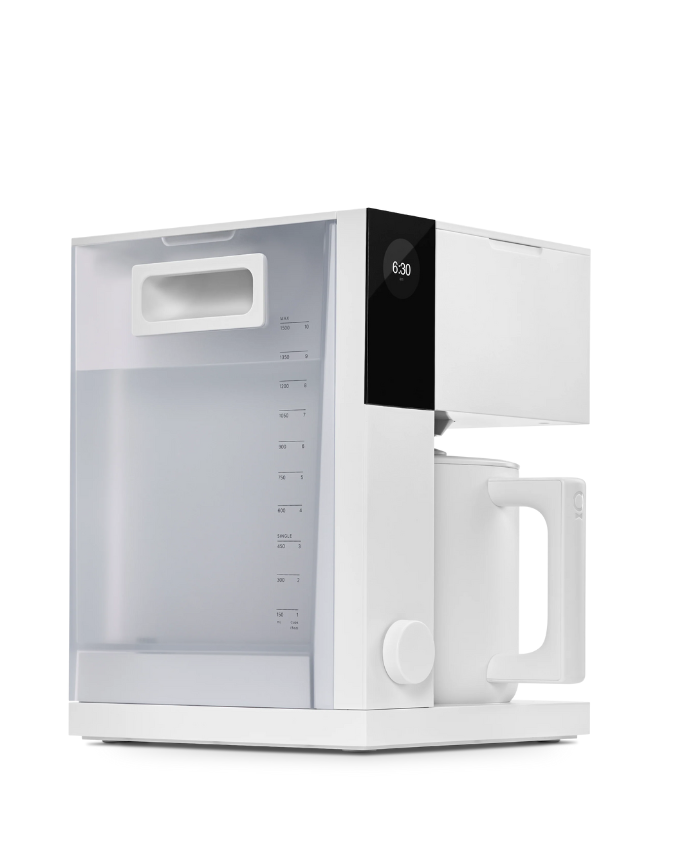 Fellow Aiden Precision Coffee Maker  فيلو ايدن برسشن ماكنة تحضير قهوة - Kshta