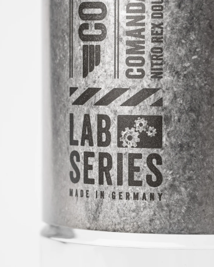 Comandante C40 Nitro Blade  – Lab Series Tigershark   كومندانتي مطحنة  نيترو بليد – الإصدار لاب تايجرشارك - Kshta