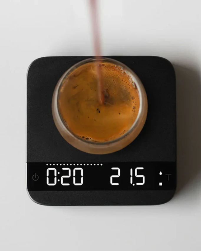 Acaia Umbra Coffee Scale اكايا ميزان قهوة امبرا - Kshta