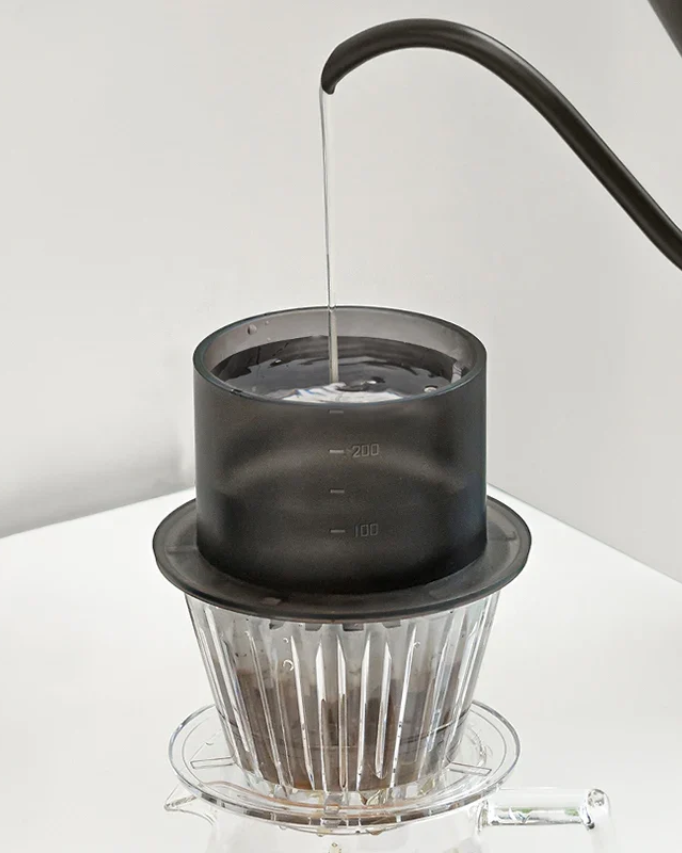 TIMEMORE SimpleDrip Water Dropper تايم مور سمبل درب - Kshta