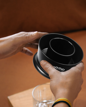 Ceado Hoop Coffee Brewer  شيادو أداة هوب - Kshta
