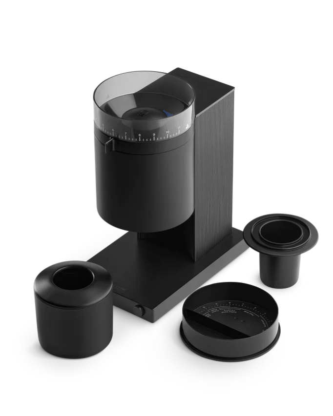 FELLOW Opus Conical Burr Coffee Grinder  فيلو مطحنه كهربائية
