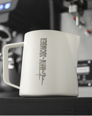 MHW-3BOMBER Milk pitcher 5.0 بومبر بيتشر - Kshta