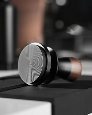 MHW-3BOMBER Flash Tamper-Titanium  بومبر فلاش تامبر - Kshta