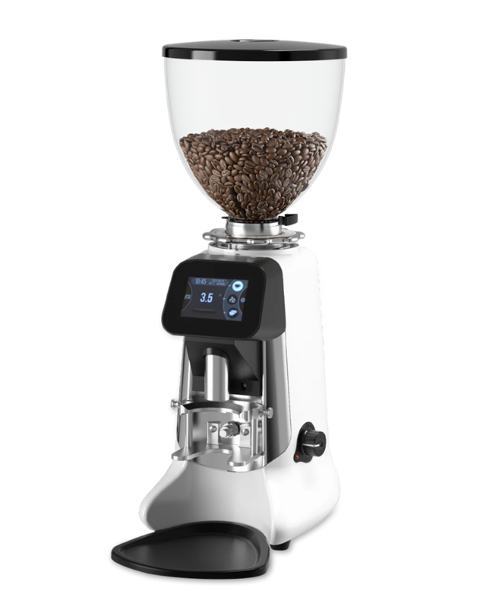 HeyCafe Buddy Espresso Grinder - Kshta