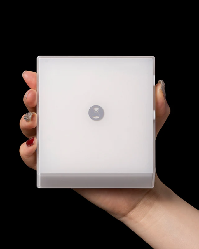 TIMEMORE Coffee Scale - Mirror Nano ميزان قهوة نانو مرر تايم مور - Kshta