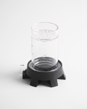 NextLevel The Pulsar™  Mini Dripper  نيكست ليفيل بولسار ميني دريبر - Kshta