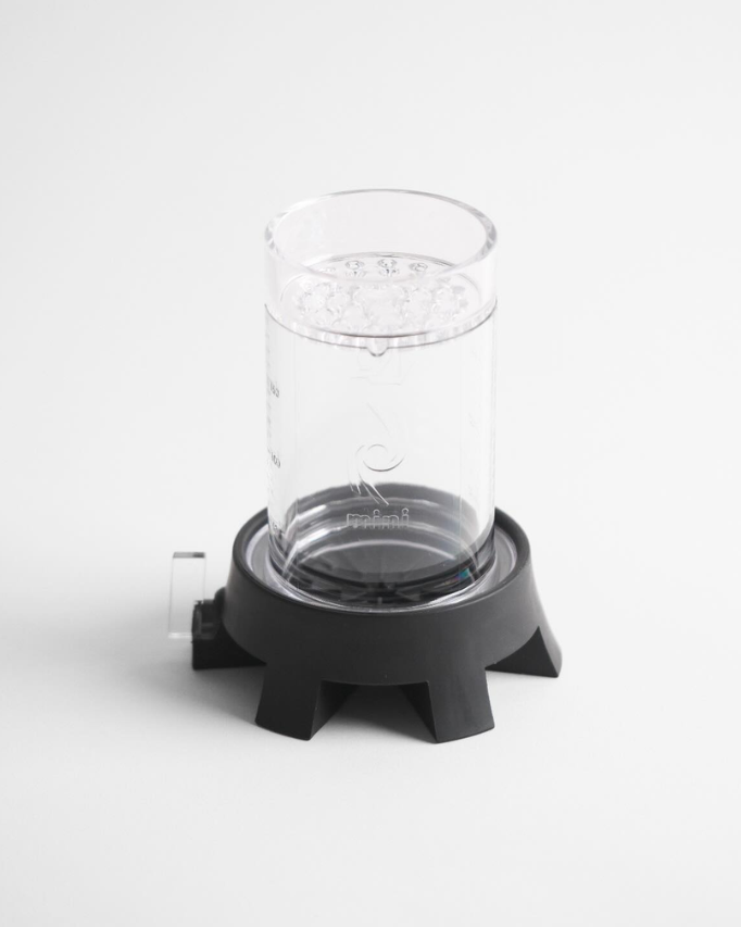 NextLevel The Pulsar™  Mini Dripper  نيكست ليفيل بولسار ميني دريبر - Kshta