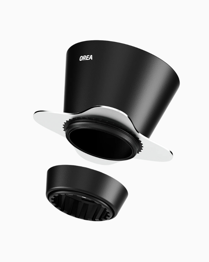 OREA V4 Brewer - Kshta