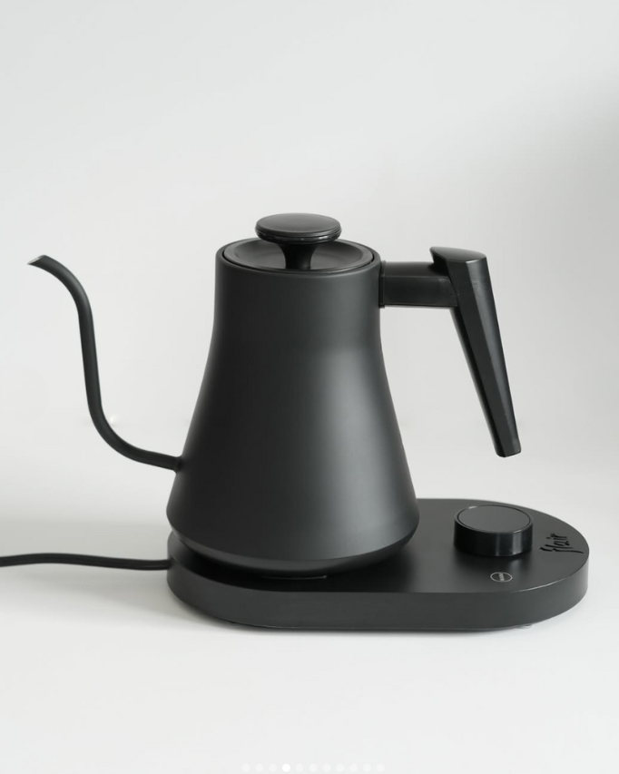 Flair Café Kettle فلير كيتل كهربائي - Kshta