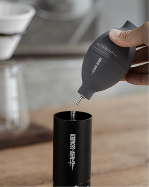 MHW-3BOMBER silicone air blowerبومبر منفاخ هواء سليكون - Kshta