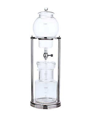 cold brew tower  برج كولد برو - Kshta