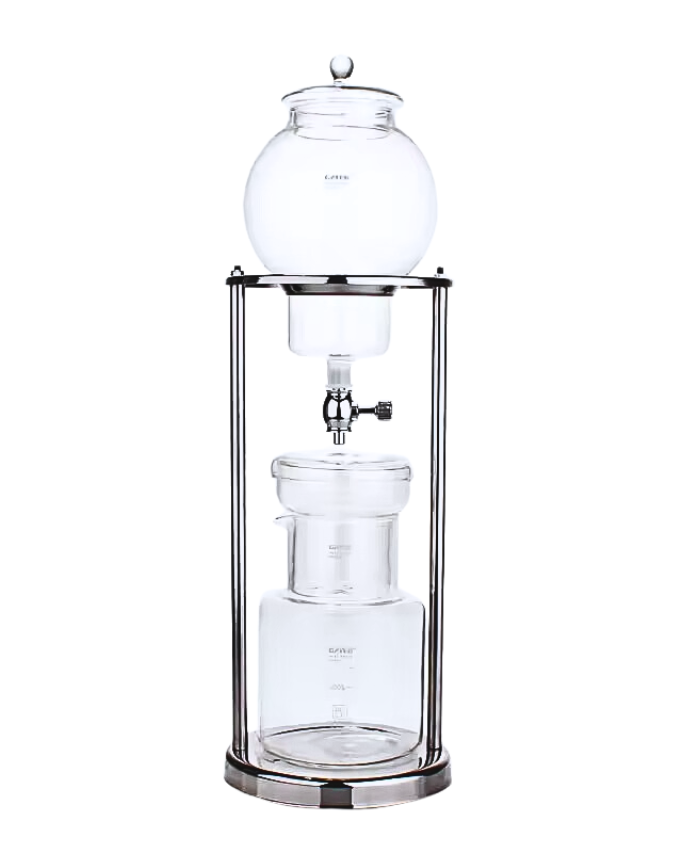 cold brew tower  برج كولد برو - Kshta