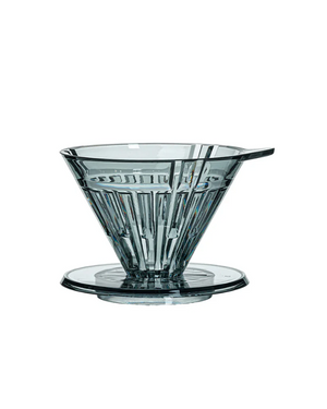TIMEMORE Crystal Eye Turbo Dripper PCTG (New) تايم مور دريبر توربو  الجديد - Kshta