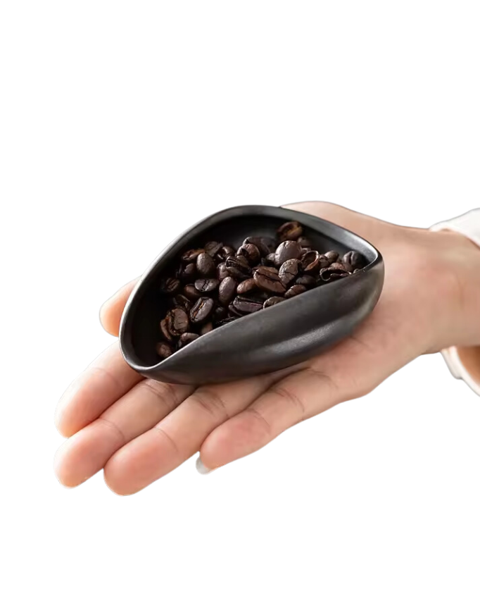 Coffee measuring cup دوز قياس حبوب البن - Kshta
