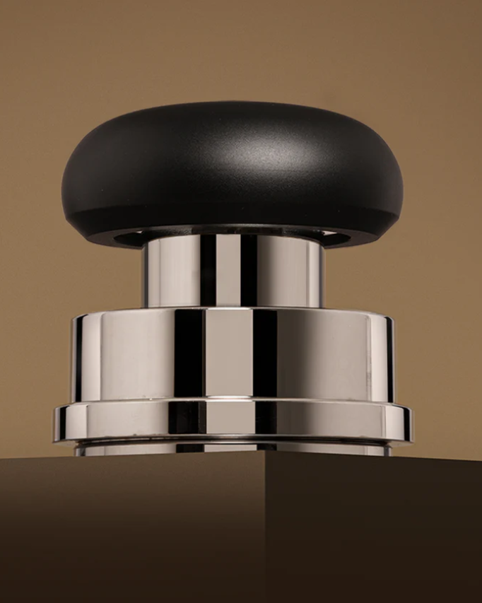 Timemore Pucks Calibrated Tamper تايم مور تامبر بكس - Kshta