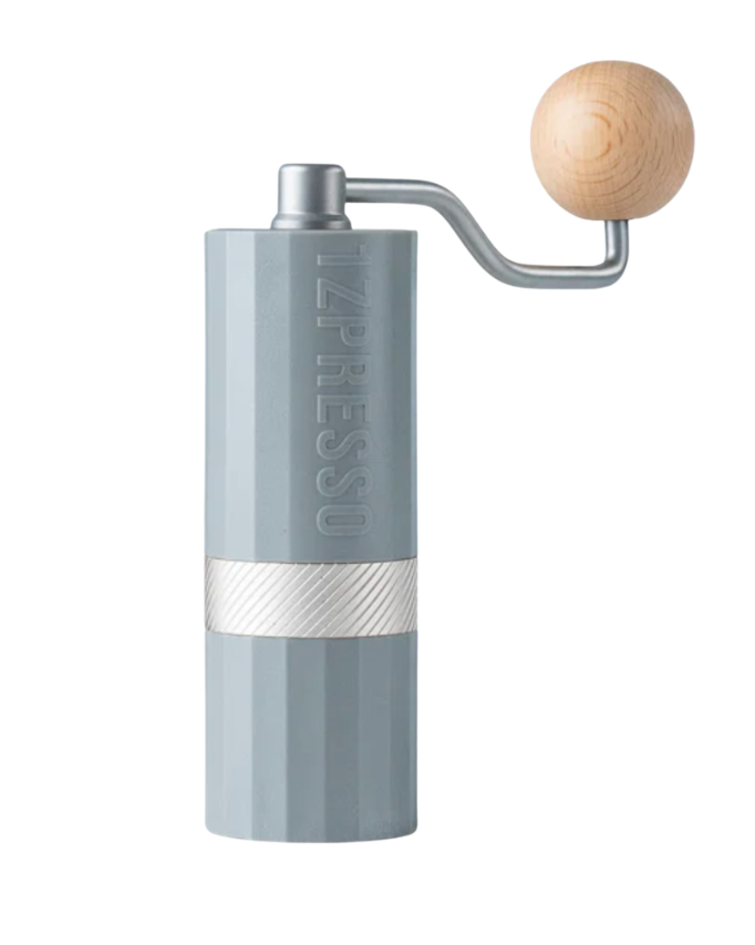 1Zpresso Q Air Manual Coffee Grinder - Kshta