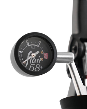 Flair Pressure Gauge   فلير مقياس ضغط - Kshta