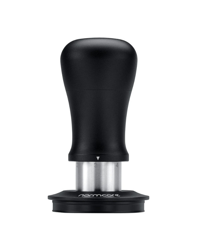 Normcore V5 Spring Loaded Tamper  نورمكور تامبر سبرنك - Kshta