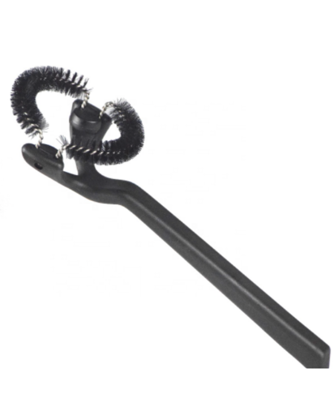 Cleaning brush فرشة تنظيف