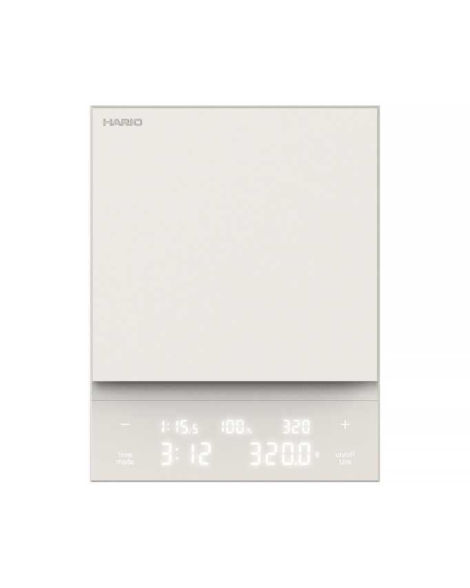 Hario Polaris Coffee Scale  هاريو ميزان قهوة بولاريس - Kshta