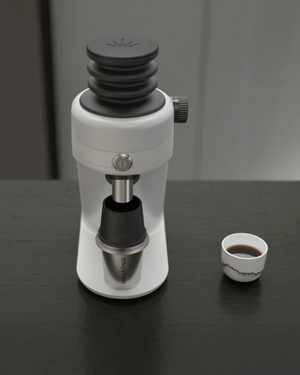 Mahlkönig X64 Single Dose Grinder - Kshta