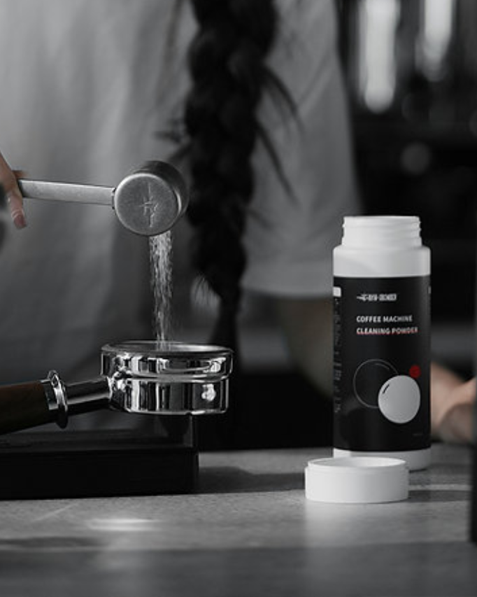 MHW-3BOMBER Espresso Machine Cleaning Powder بومبر مسحوق تنظيف مكائن الاسبريسو - Kshta