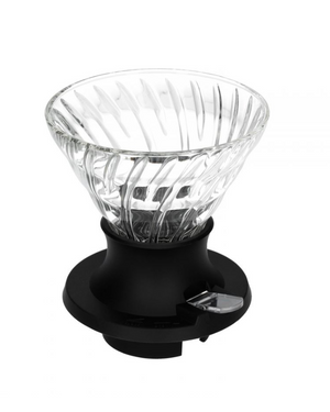HARIO V60 SWITCH Immersion Dripper هاريو سويج دريبر - Kshta