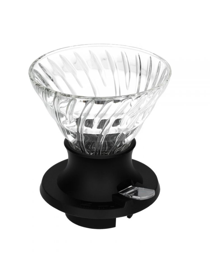 HARIO V60 SWITCH Immersion Dripper هاريو سويج دريبر - Kshta