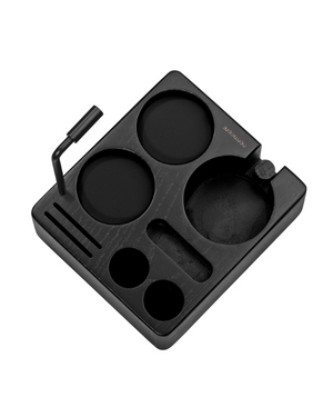 Normcore Compact Espresso Tamping Station نورمكور محطة بورتافلتر - Kshta